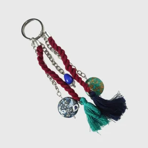 Charm llavero Seattle