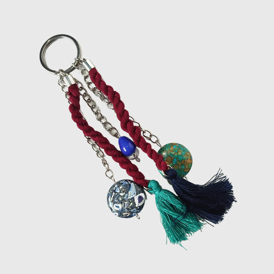 Charm llavero Seattle