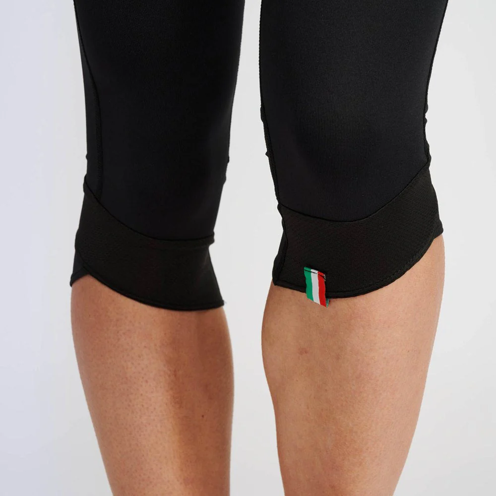 Leggings capri mujer Leone DNA ABX724 - Imagen 9