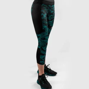 Leggings mujer 3/4 Venum Defender