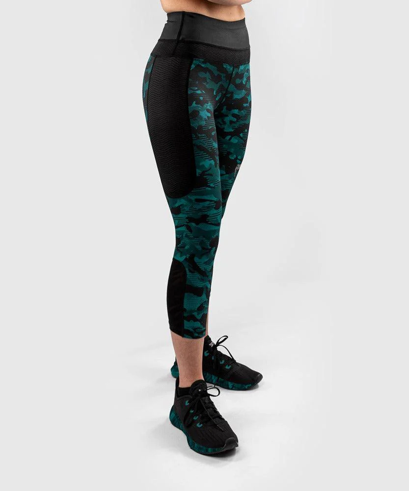 Leggings mujer 3/4 Venum Defender