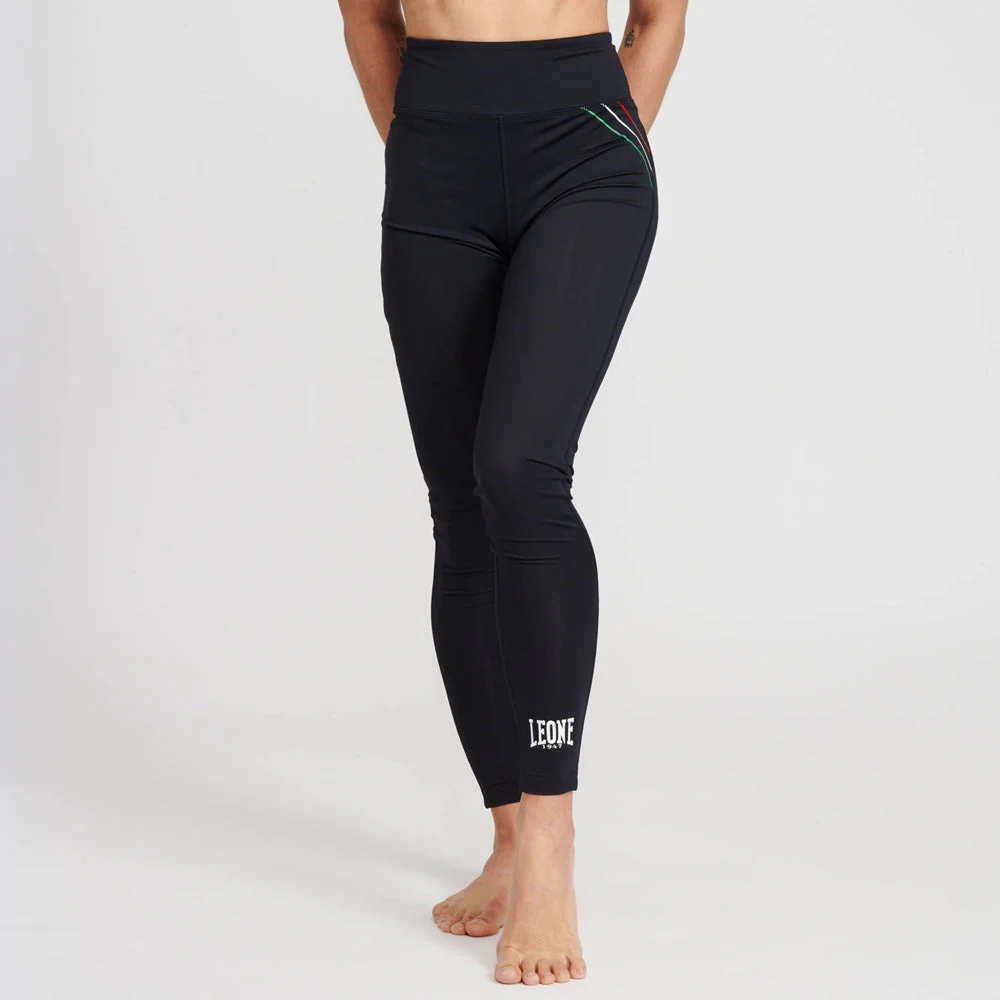 Leggings mujer Leone Bandera ABX825 - Imagen 4