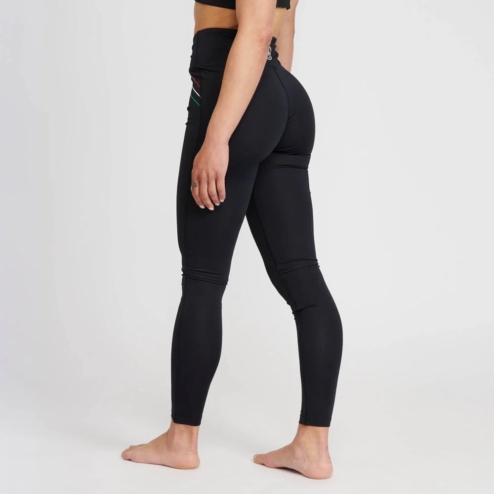 Leggings mujer Leone Bandera ABX825 - Imagen 6