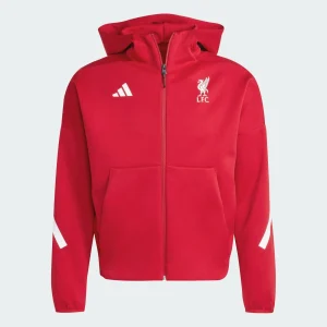 Chaqueta Adidas Liverpool Adulto