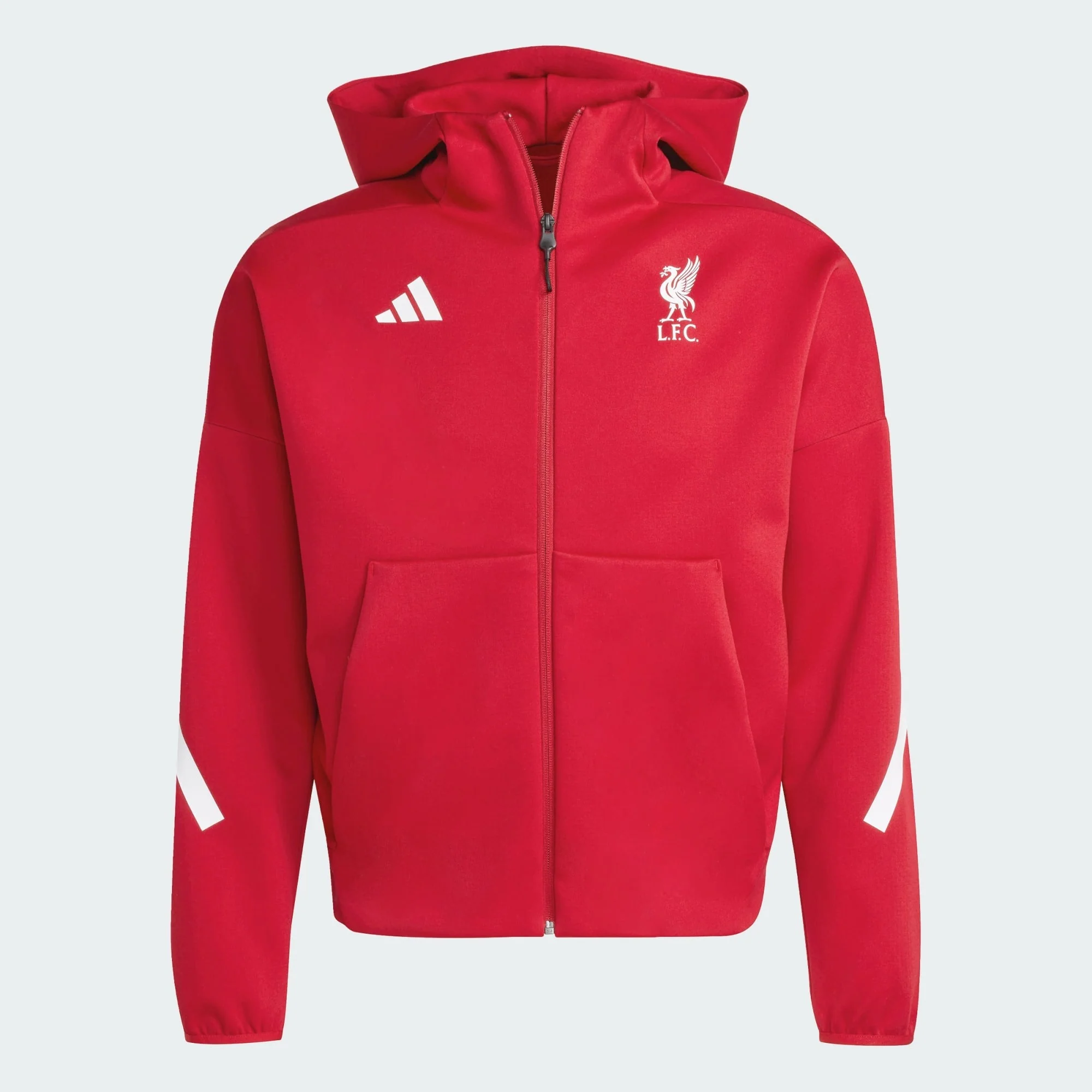 Chaqueta Adidas Liverpool Adulto