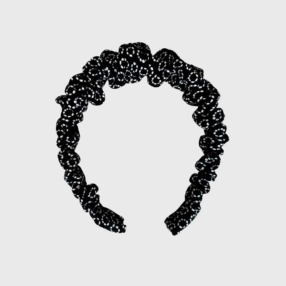 Cintillo Amalia Mini Dots