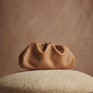 BOLSO MANO NUDE