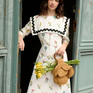 VESTIDO FILIS MULTICOLOR