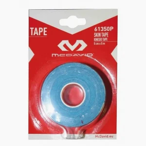 Cinta McDavid para Taping Kinesiológico 5 metros