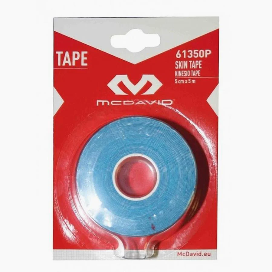 Cinta McDavid para Taping Kinesiológico 5 metros