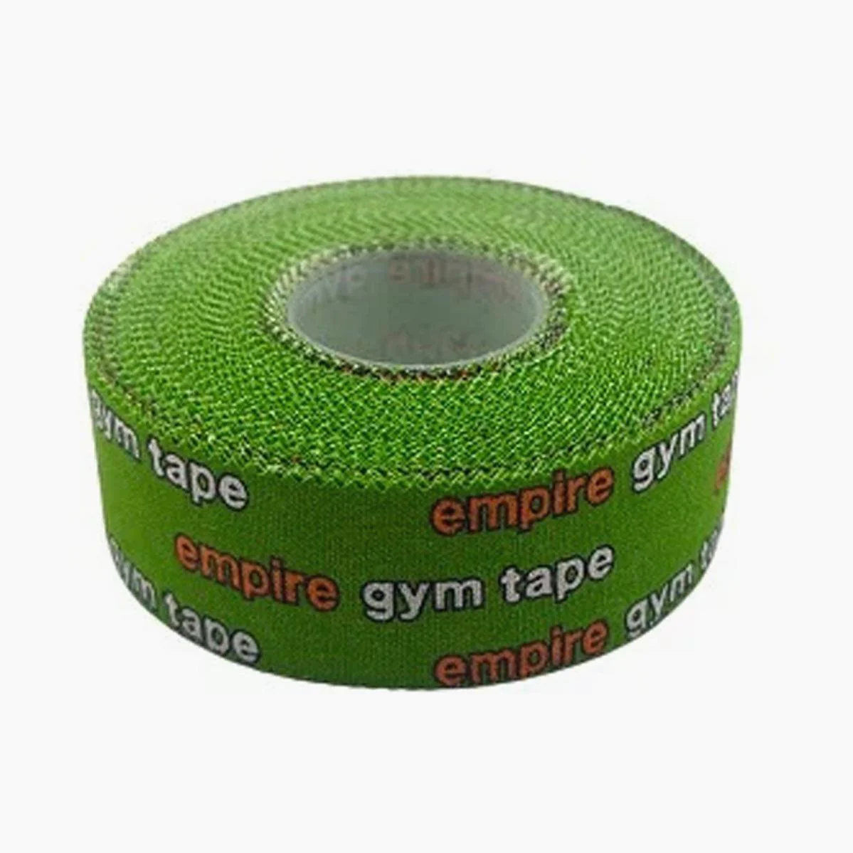 Cinta verde Empire Gym Tape 2,5 cm x 13 mt