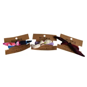 Pack colet nudo mix & match