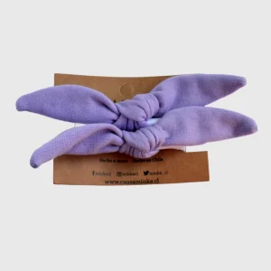 Pack Colet Nudo duo Violeta