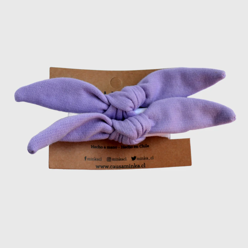 Pack Colet Nudo duo Violeta