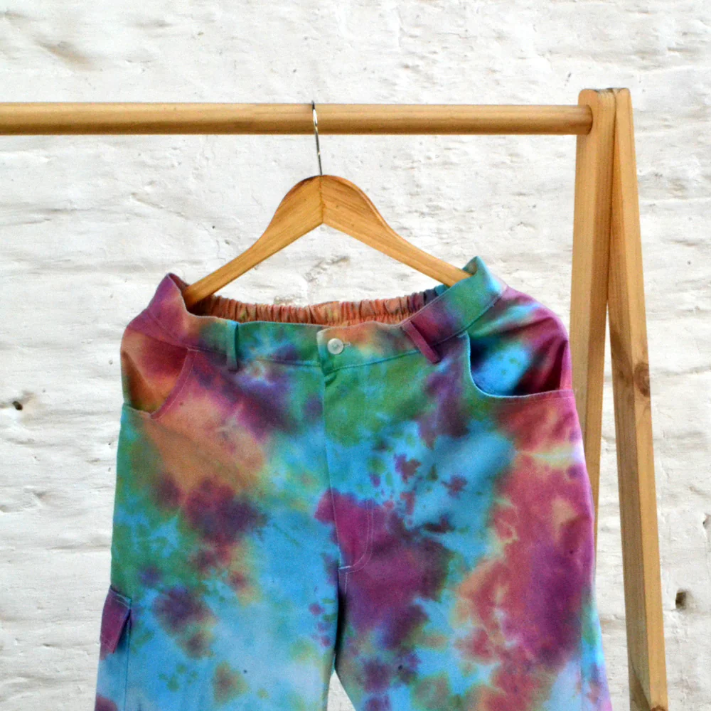 Pantalon Aurora Boreal - Imagen 3