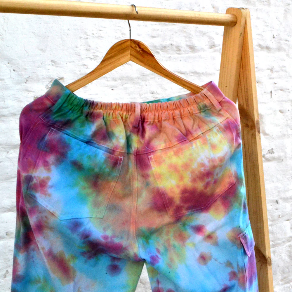 Pantalon Aurora Boreal - Imagen 4