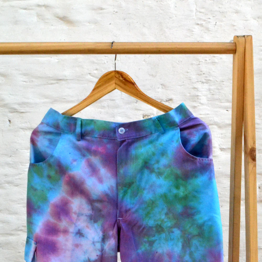 Pantalon Cosmos - Imagen 3