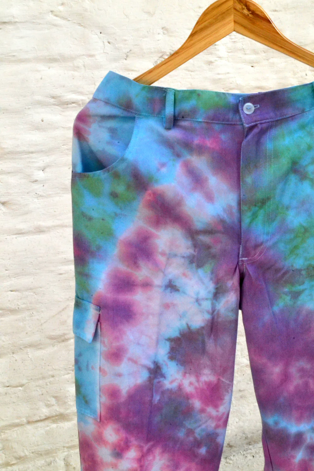 Pantalon Cosmos - Imagen 4