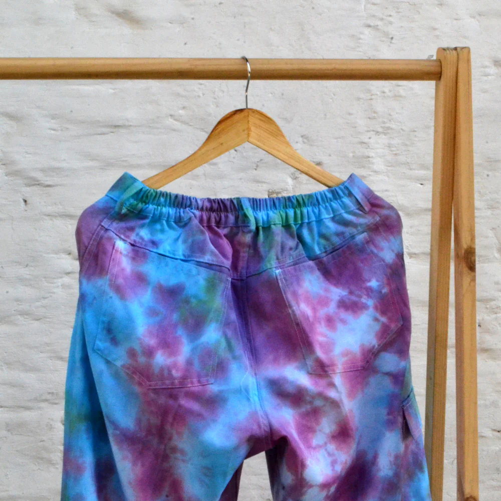 Pantalon Cosmos - Imagen 5