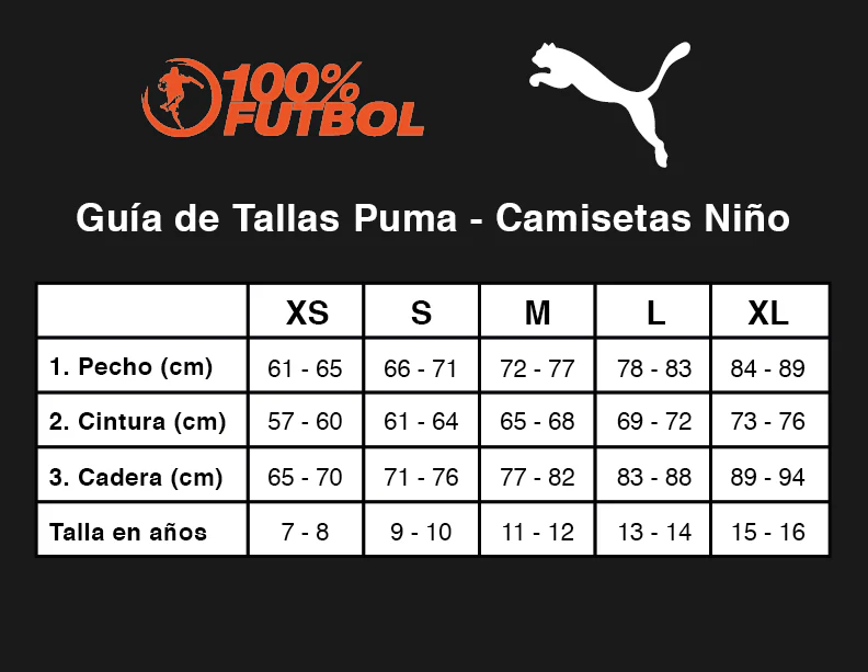 Camiseta Puma Ac Milán Local 25-26 Niño - Imagen 8