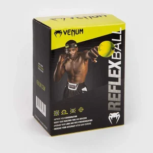 Pelota Venum Reflex Ball