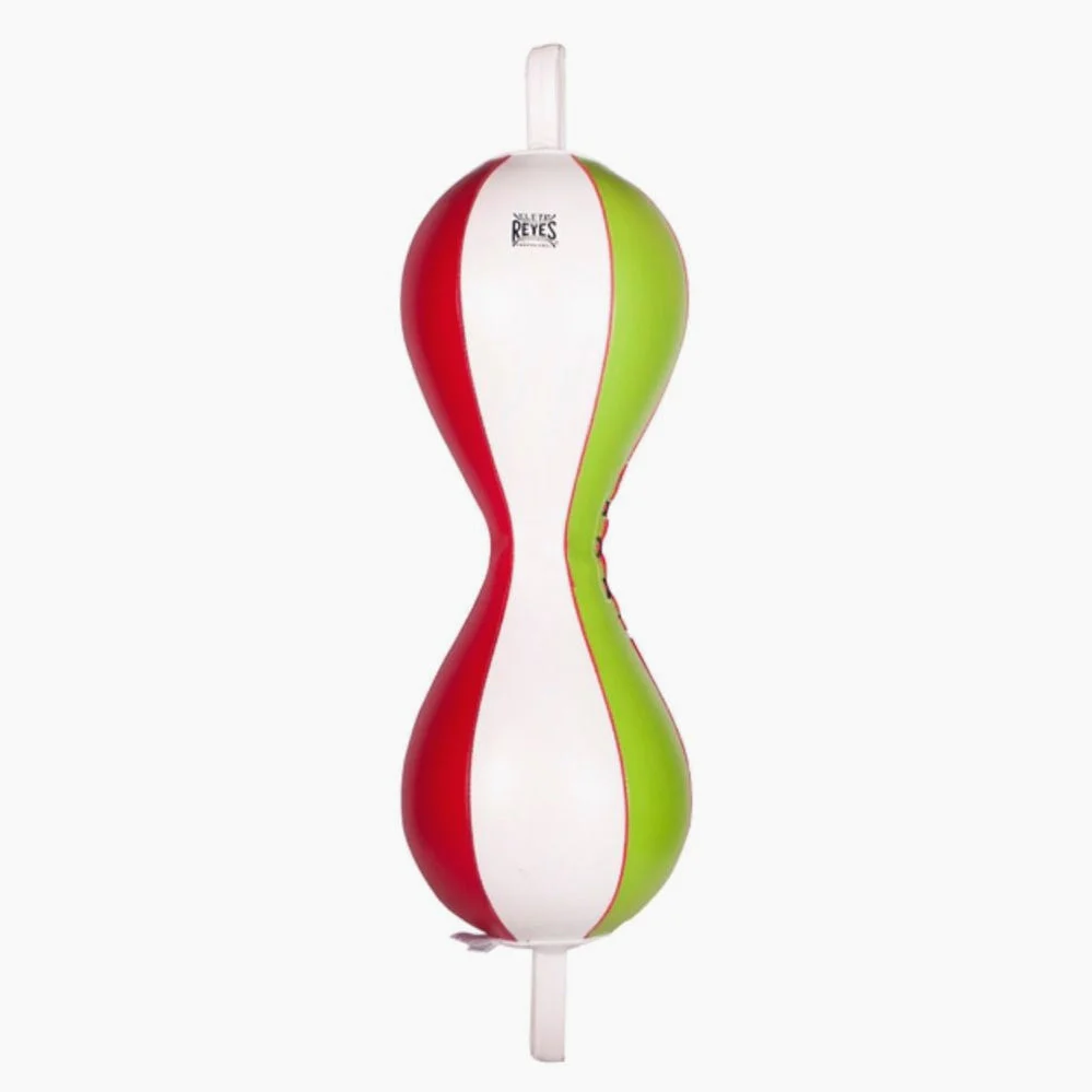 Pera loca Cleto Reyes doble