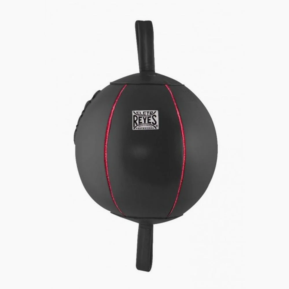 Pera loca Cleto Reyes rotonda