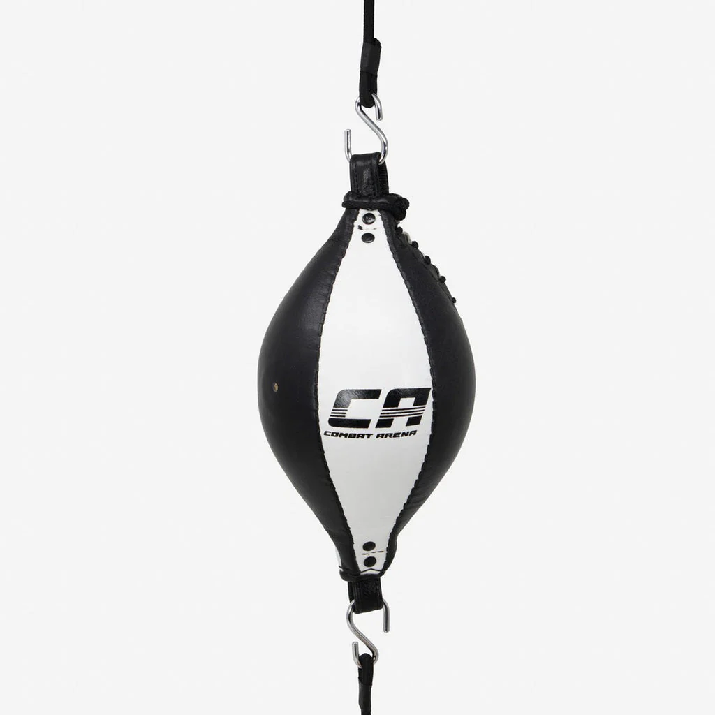 Pera loca ovalado Combat Arena Impactante