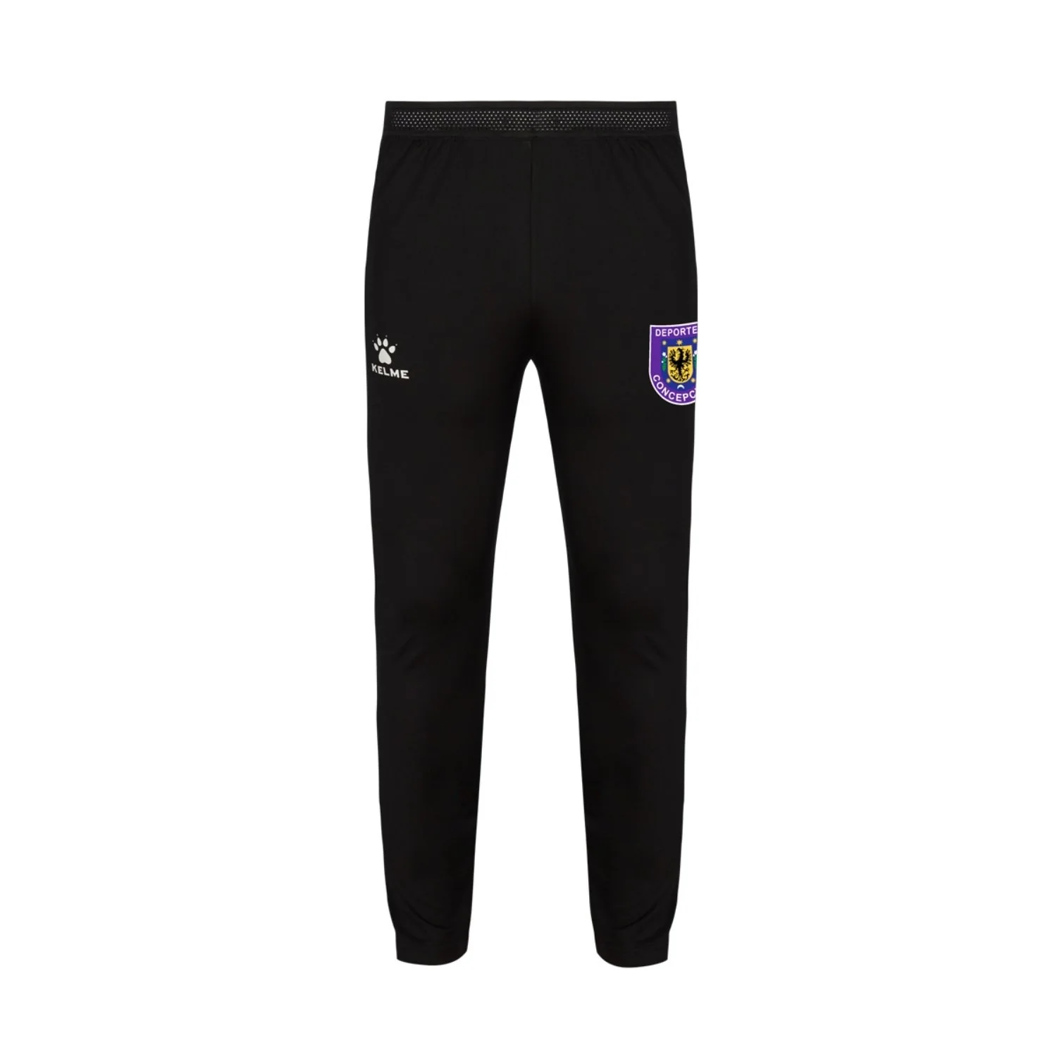 Pantalón Kelme Deportes Concepción 2025 Adulto
