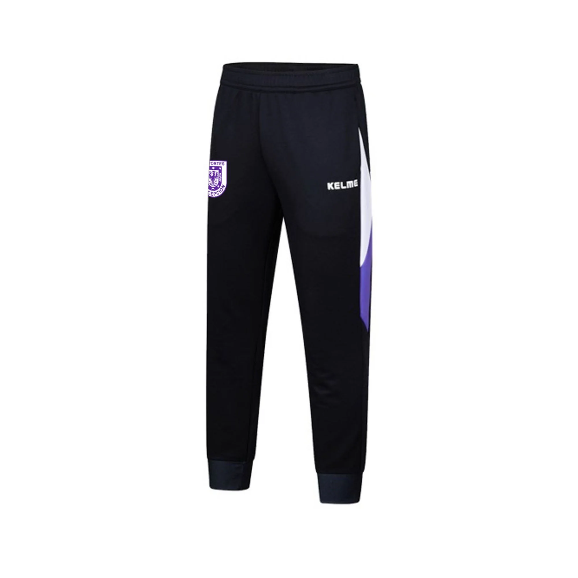 Pantalón Kelme Deportes Concepción Retro Adulto