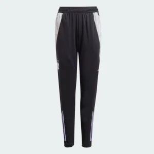 Pantalón de Entrenamiento Adidas Colo Colo 2025 Niño