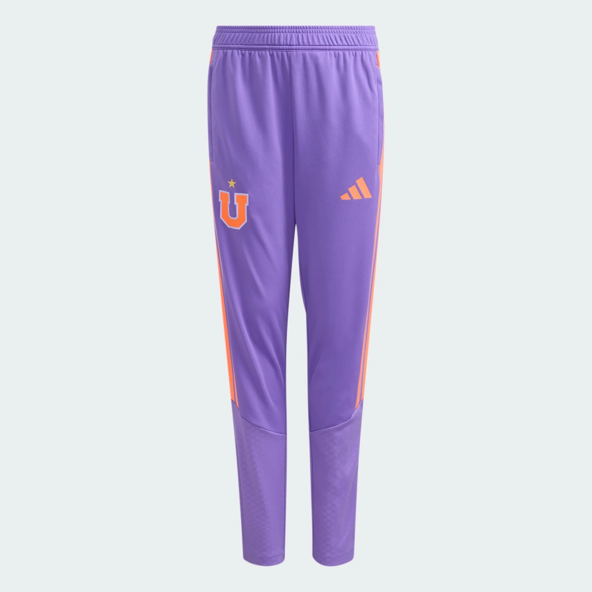 Pantalón Adidas Universidad de Chile Entrenamiento 2026 Niño