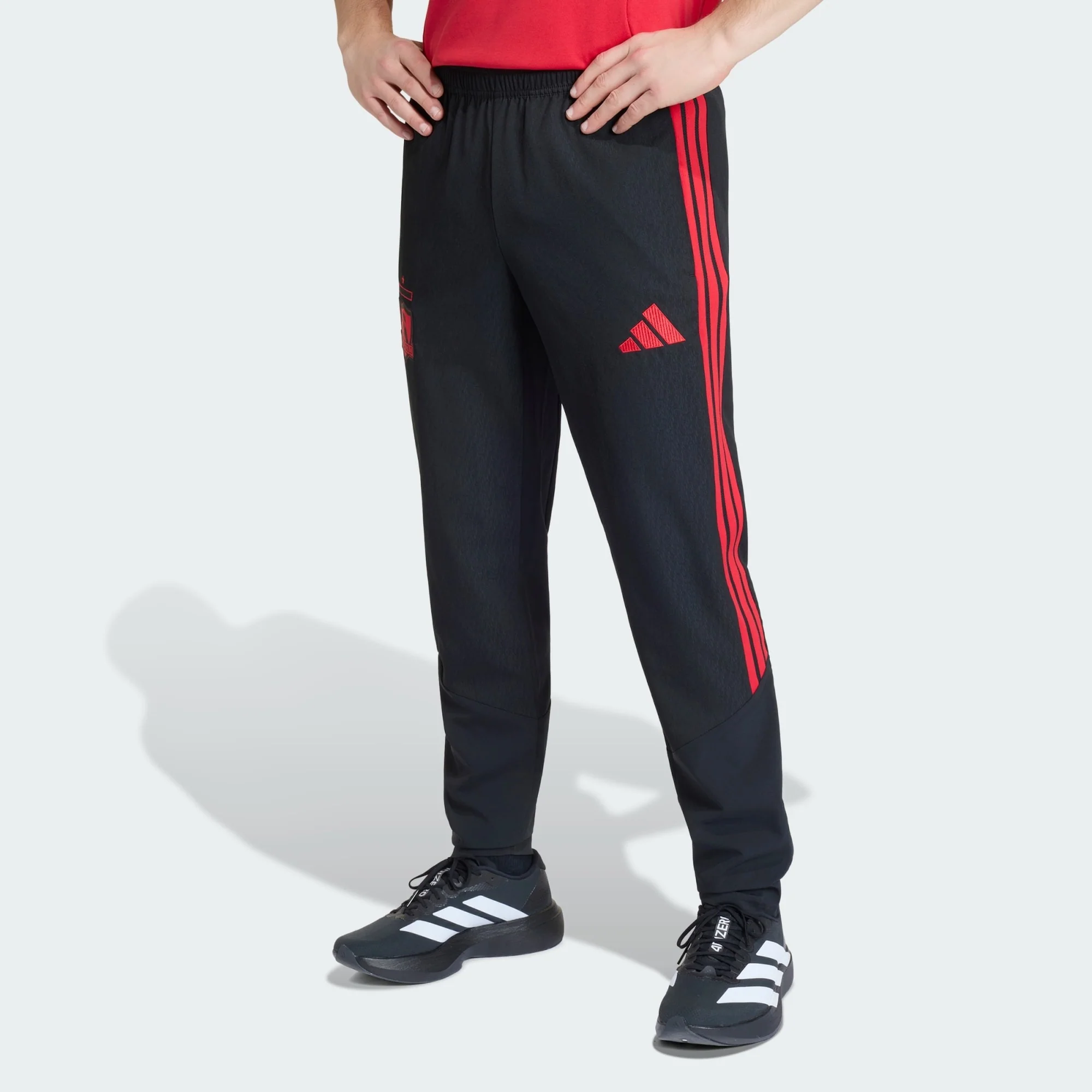 Pantalón de presentación Colo-Colo Tiro26 competition - Imagen 3