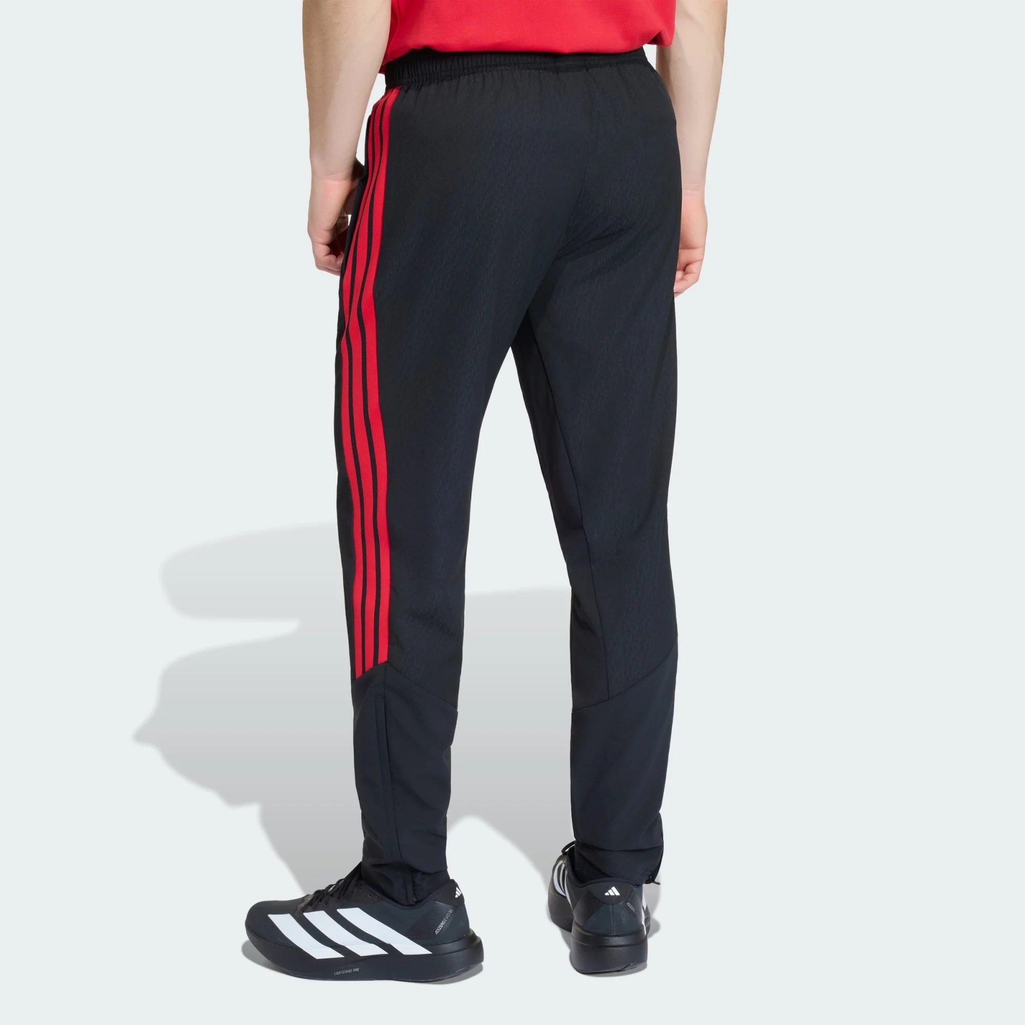 Pantalón de presentación Colo-Colo Tiro26 competition - Imagen 4