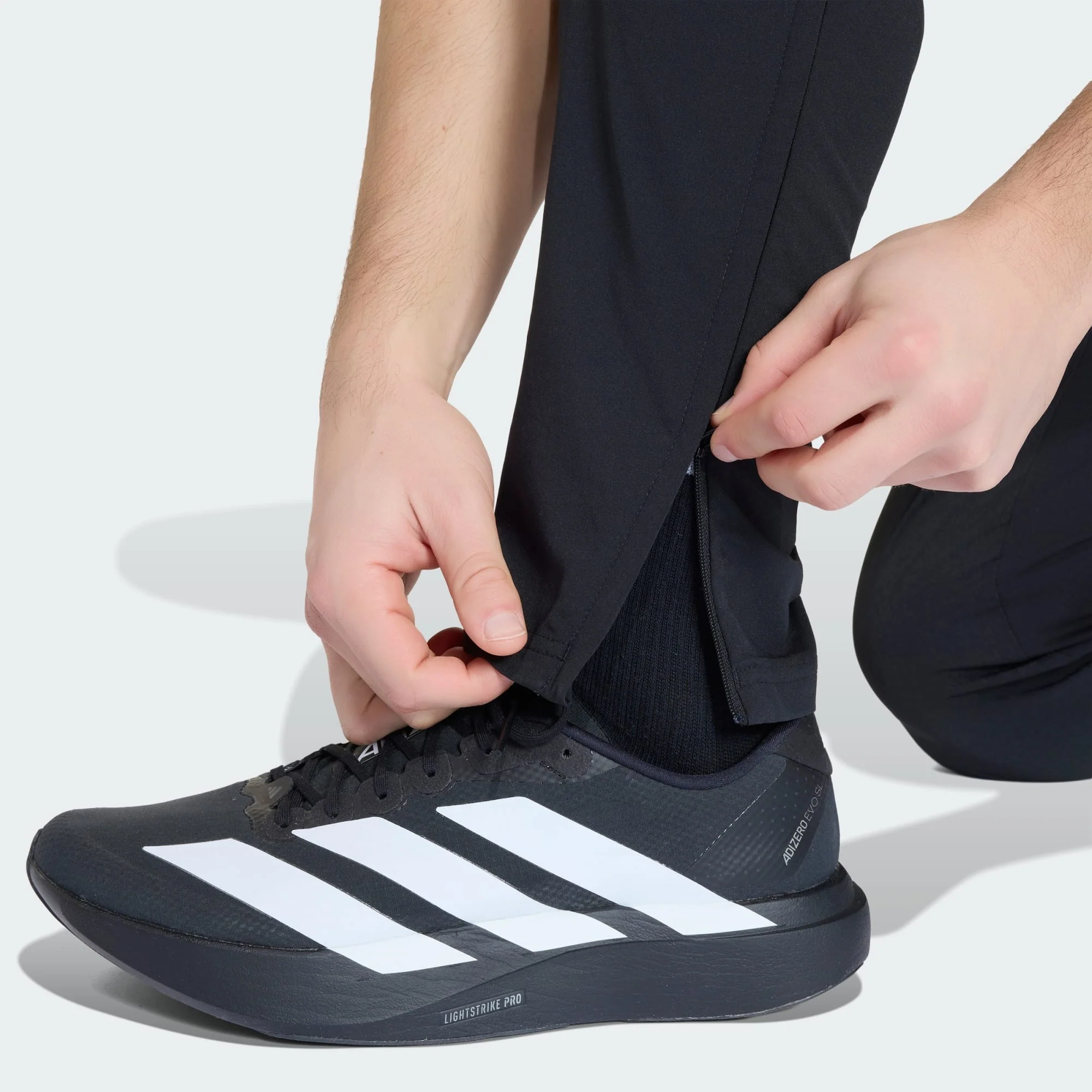 Pantalón de presentación Colo-Colo Tiro26 competition - Imagen 7