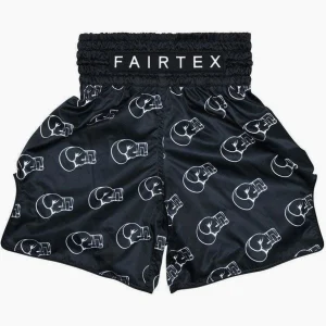 Pantalones de boxeo Fairtex BT2006 Motivo