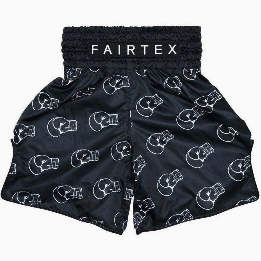 Pantalones de boxeo Fairtex BT2006 Motivo