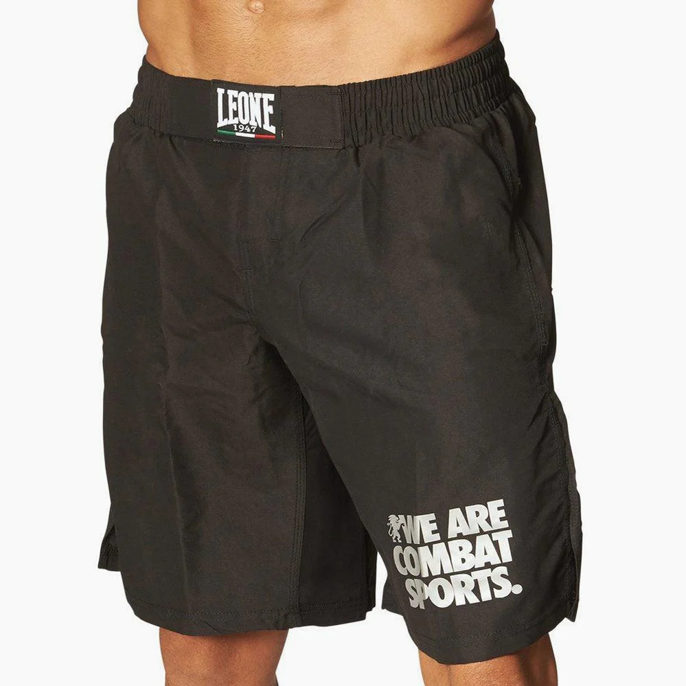 Pantalones MMA Leone Básico AB795