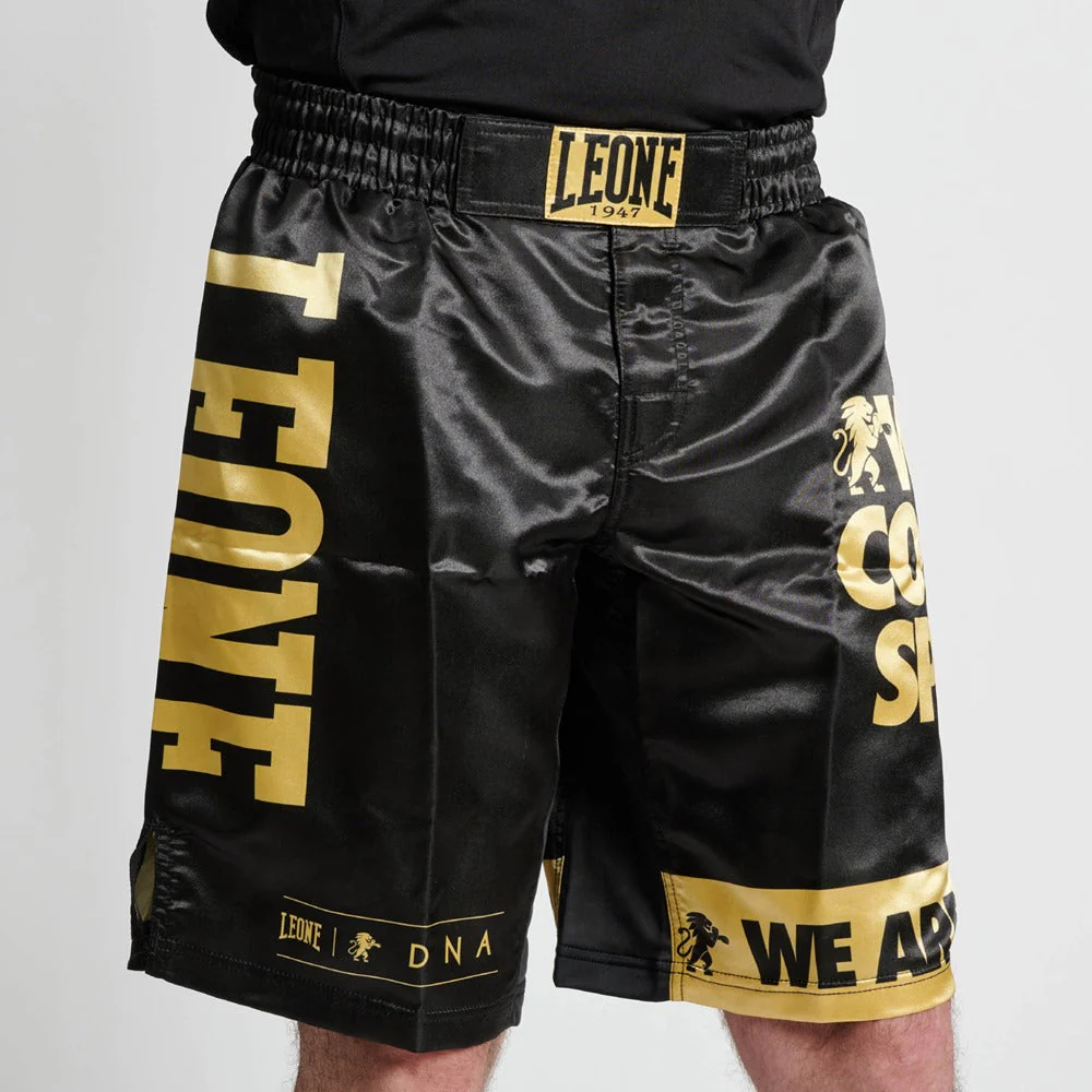 Pantalones MMA Leone DNA AB959