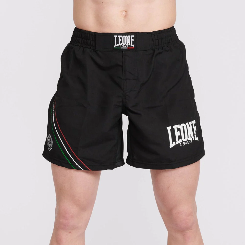 Pantalones MMA Leone Bandera AB958