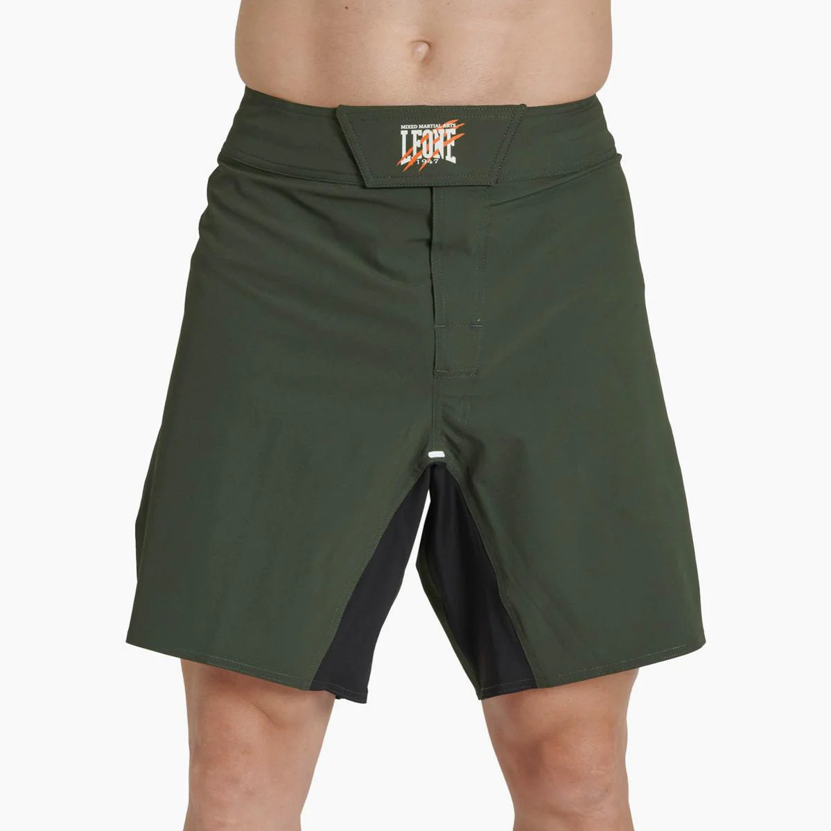 Pantalones MMA Leone Primal Instinct AB935 Verde