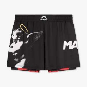 Pantalones MMA Manto Angels