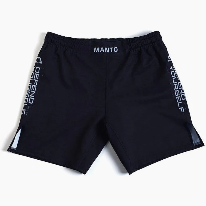 Pantalones MMA Manto Competidor