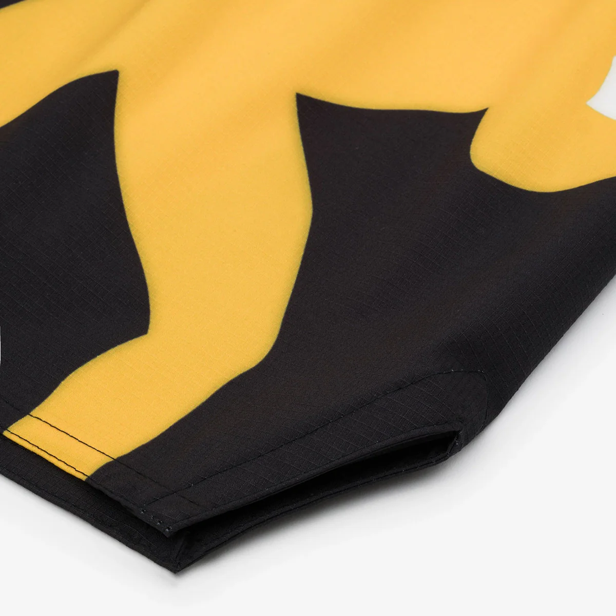 Pantalones MMA Manto LOGO - Imagen 5