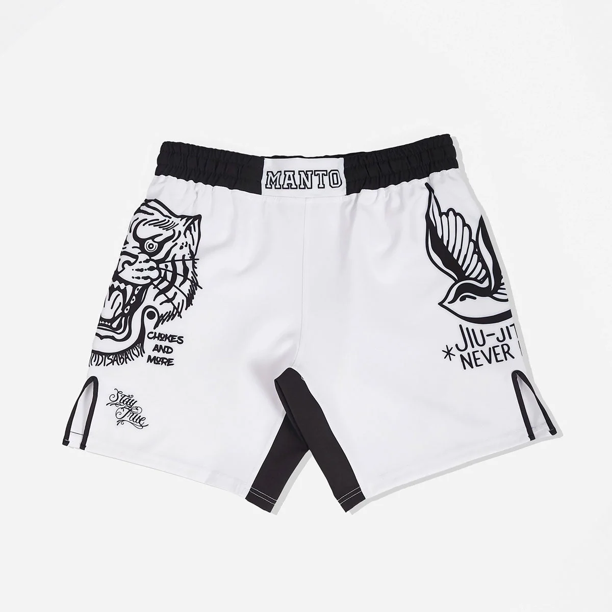 Pantalones MMA Manto Miko