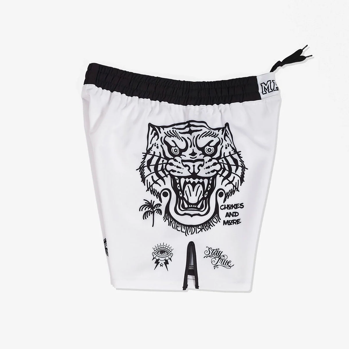 Pantalones MMA Manto Miko - Imagen 4