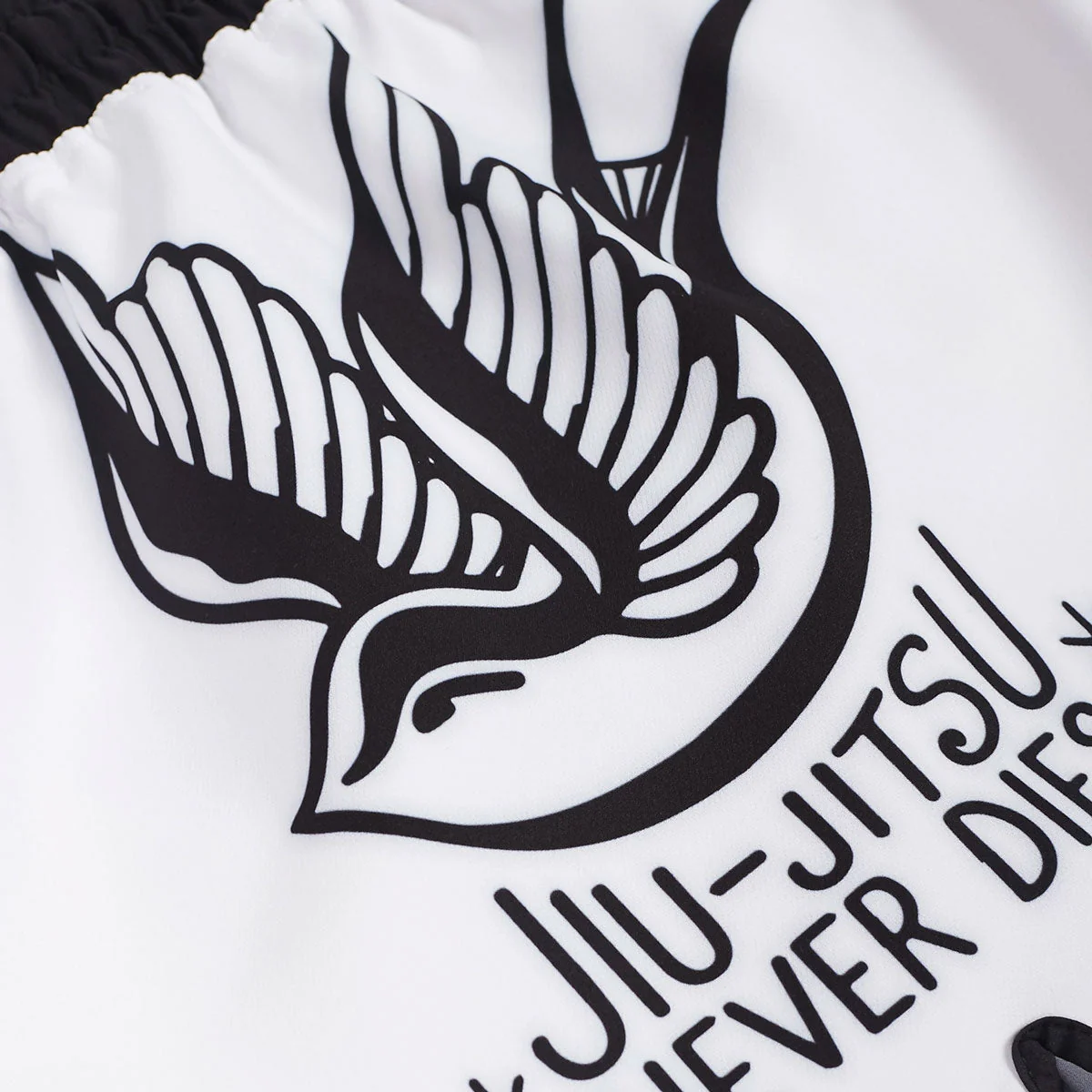 Pantalones MMA Manto Miko - Imagen 6