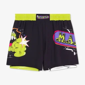 Pantalones MMA Manto Mitte
