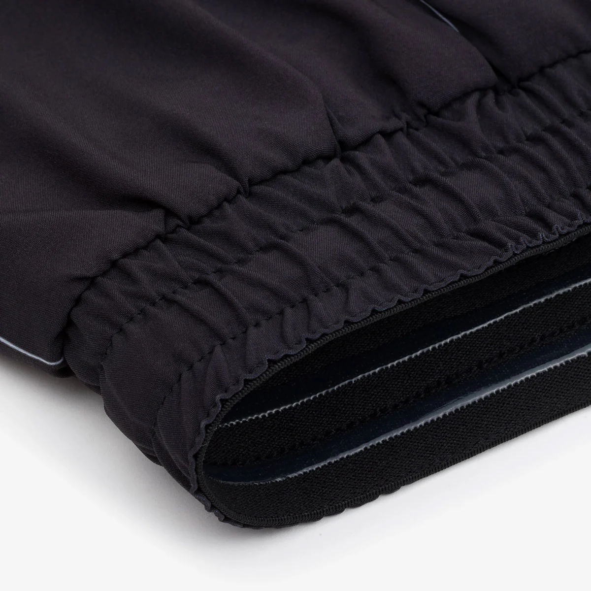 Pantalones MMA Manto Shield Negro - Imagen 5