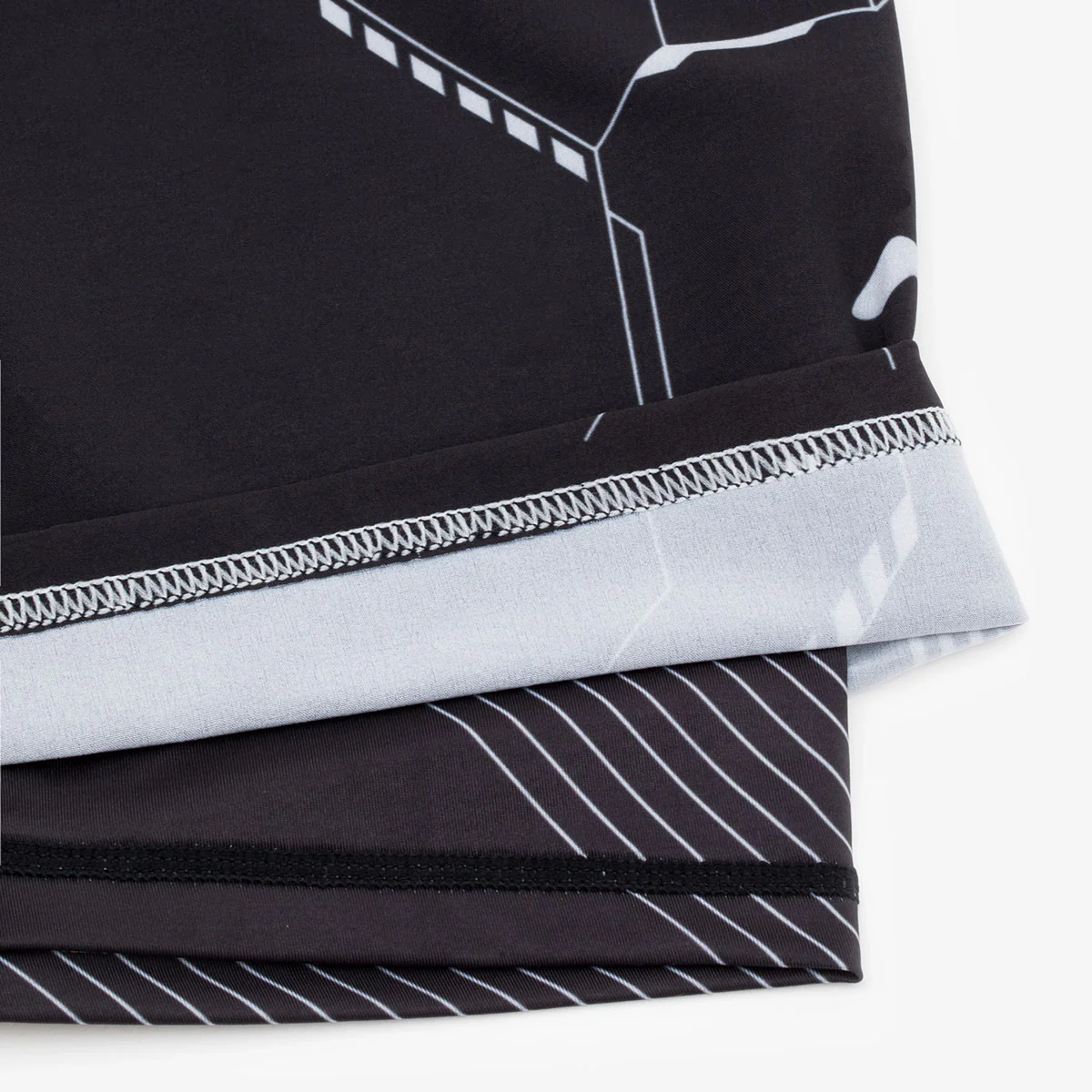 Pantalones MMA Manto Shield Negro - Imagen 7